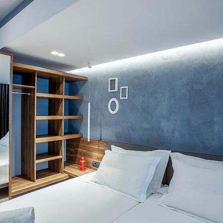 סלוניקי Katouni25 Luxury Suites מראה חיצוני תמונה