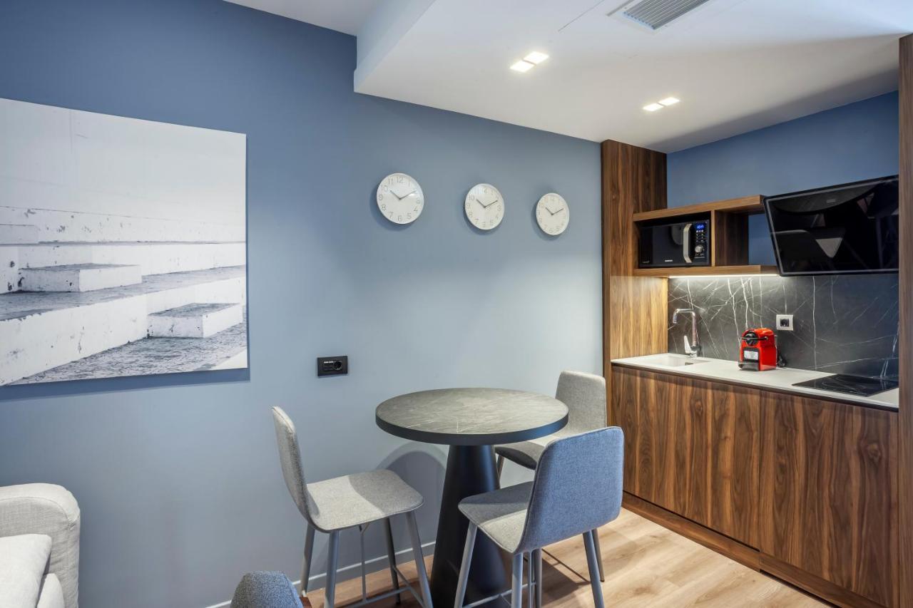סלוניקי Katouni25 Luxury Suites מראה חיצוני תמונה