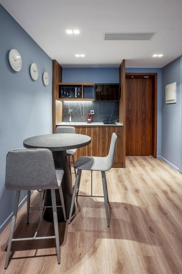 סלוניקי Katouni25 Luxury Suites מראה חיצוני תמונה