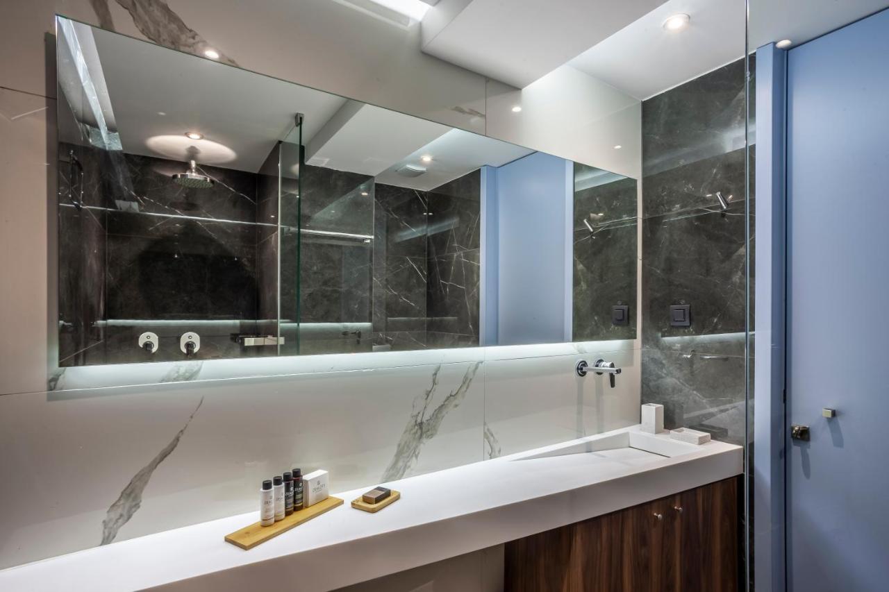 סלוניקי Katouni25 Luxury Suites מראה חיצוני תמונה