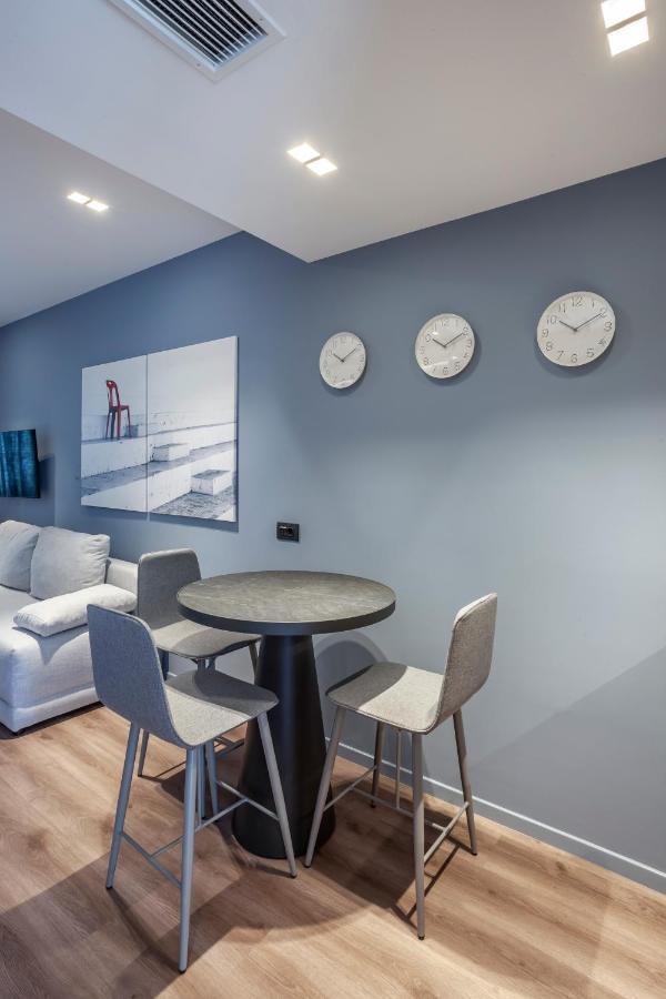 סלוניקי Katouni25 Luxury Suites מראה חיצוני תמונה