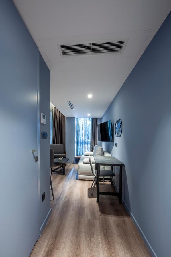 סלוניקי Katouni25 Luxury Suites מראה חיצוני תמונה