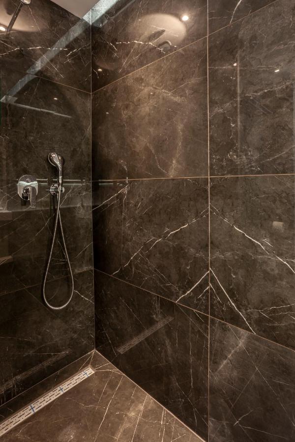 סלוניקי Katouni25 Luxury Suites מראה חיצוני תמונה
