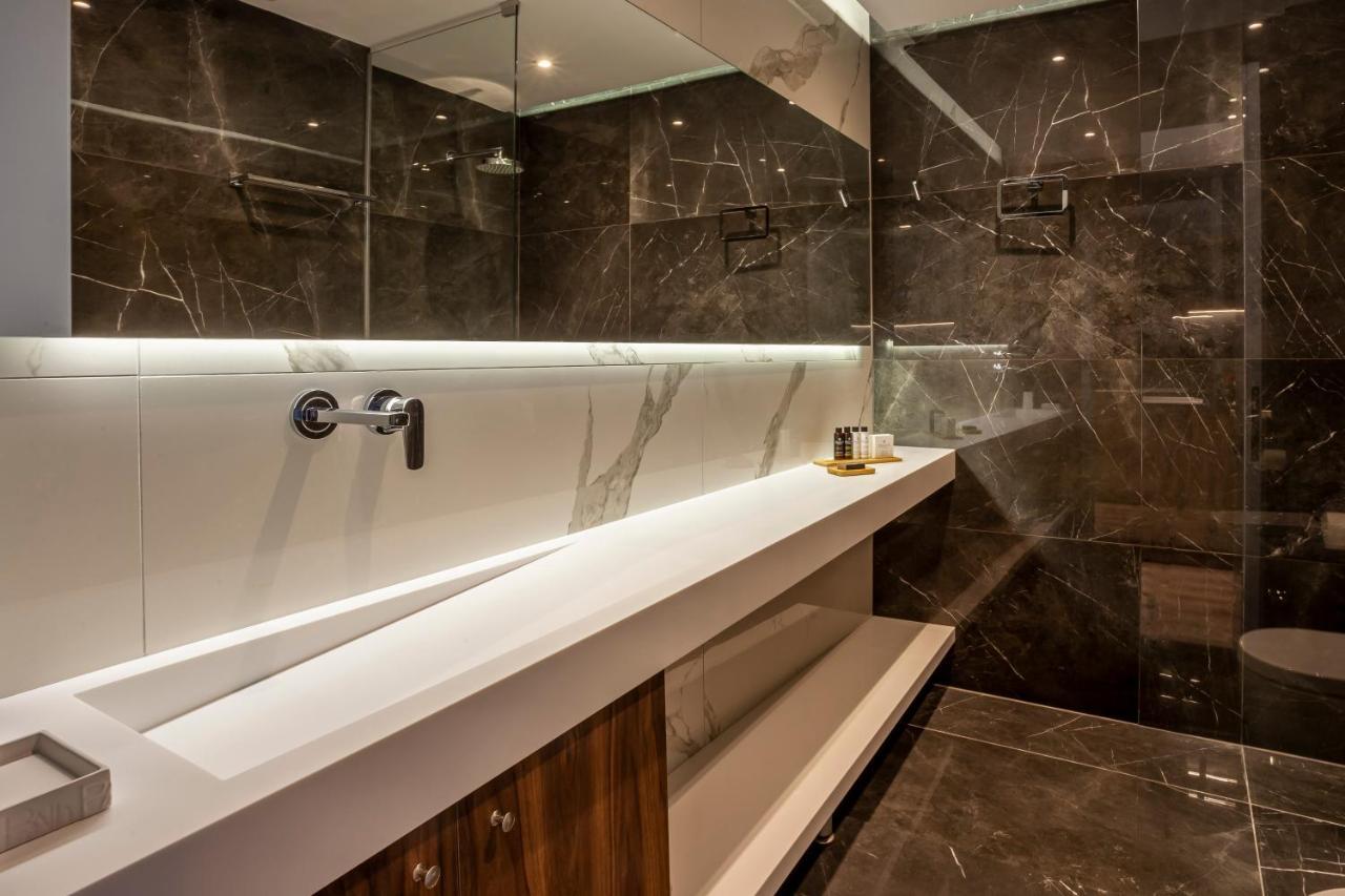 סלוניקי Katouni25 Luxury Suites מראה חיצוני תמונה