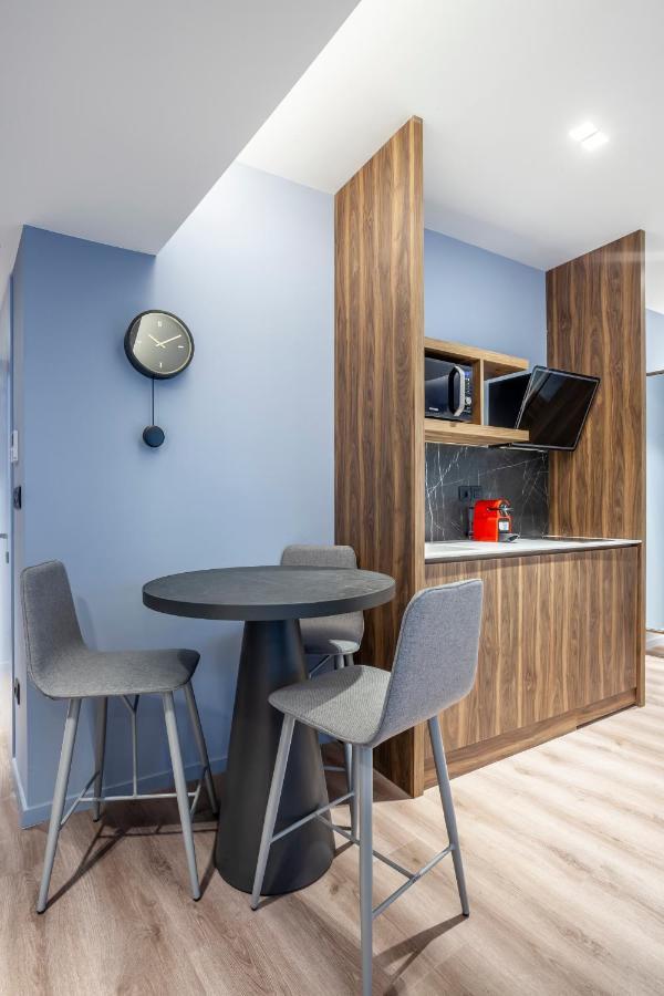 סלוניקי Katouni25 Luxury Suites מראה חיצוני תמונה