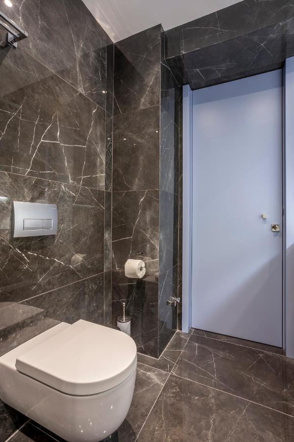 סלוניקי Katouni25 Luxury Suites מראה חיצוני תמונה