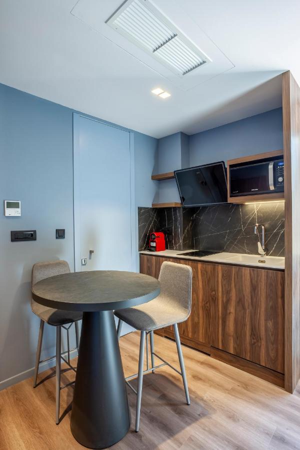 סלוניקי Katouni25 Luxury Suites מראה חיצוני תמונה
