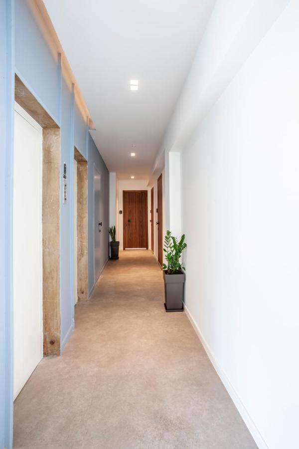 סלוניקי Katouni25 Luxury Suites מראה חיצוני תמונה