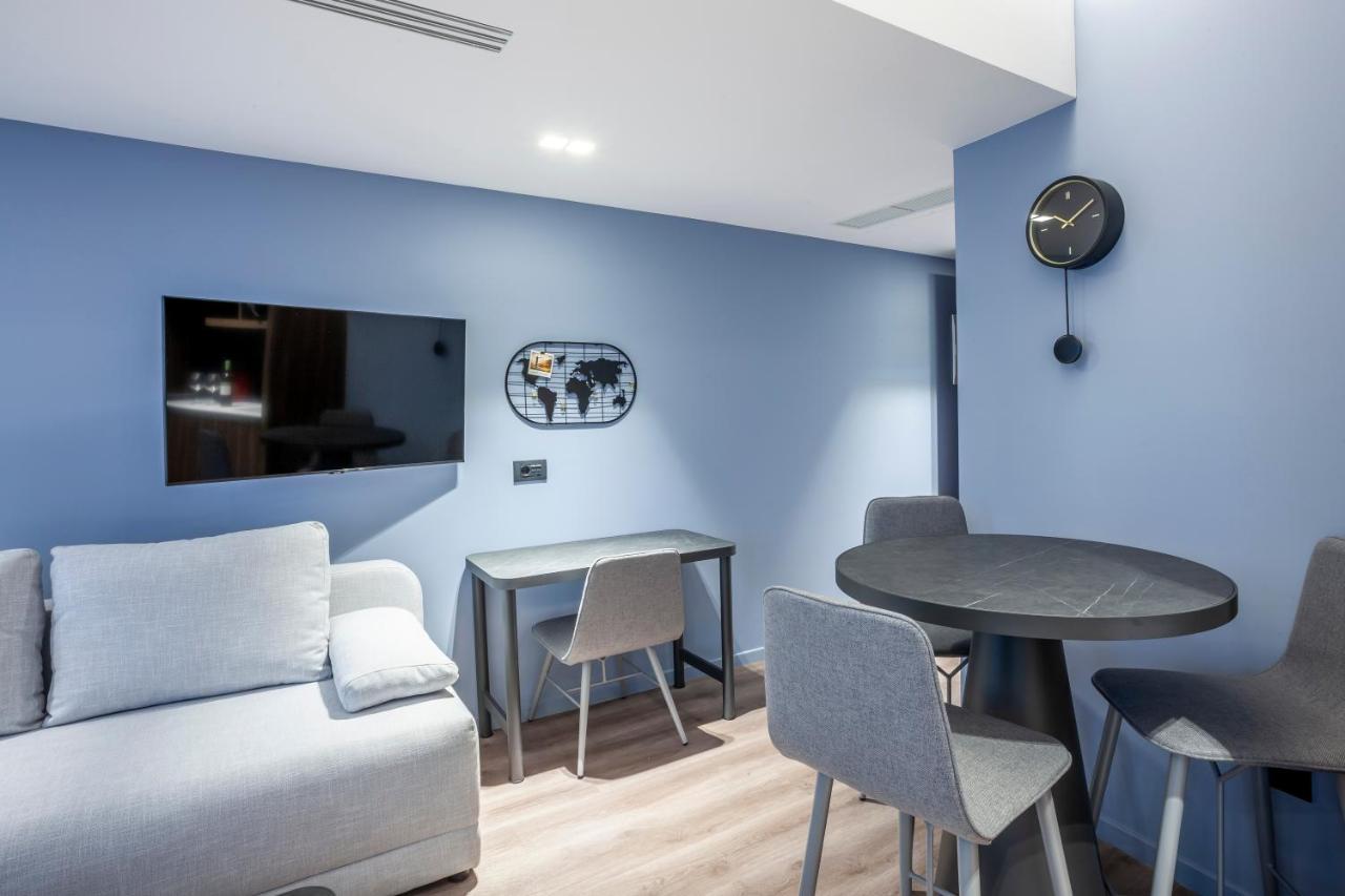 סלוניקי Katouni25 Luxury Suites מראה חיצוני תמונה